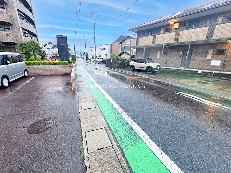 現地写真（その他）
