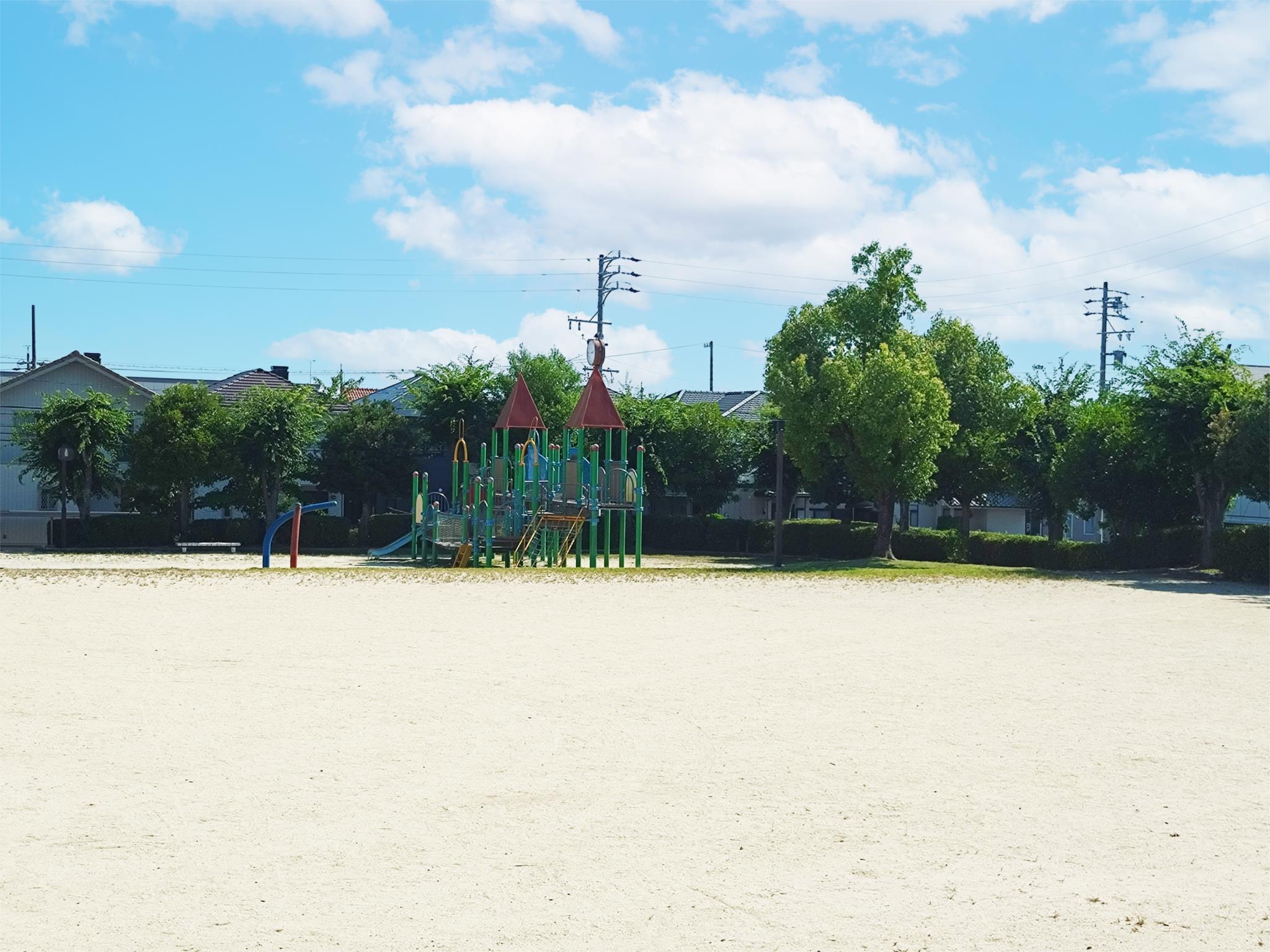 けやき公園