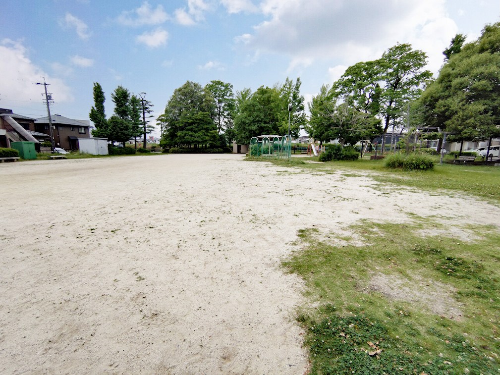 薮田公園