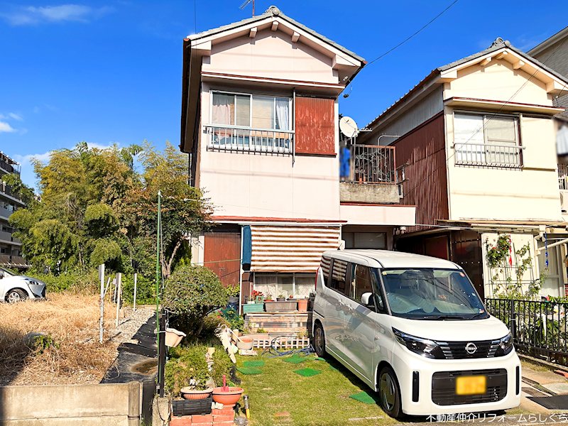 豊明市二村台7丁目 土地