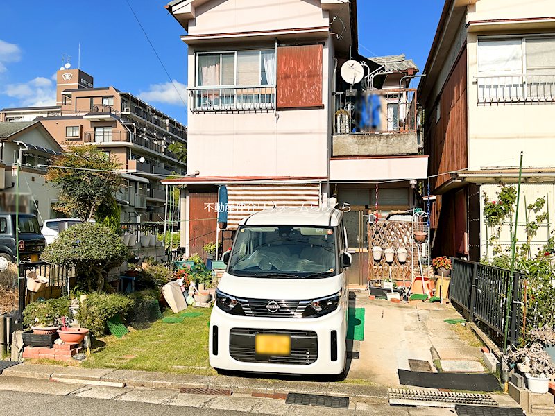 現地写真