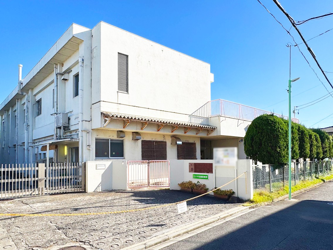 瀬古保育園