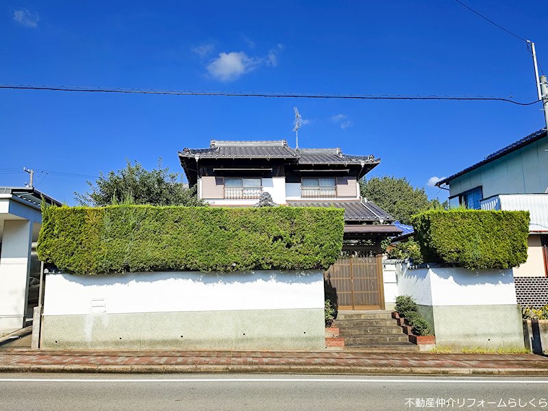 日進市五色園2丁目 中古一戸建て