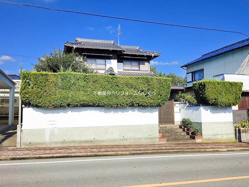 現地写真