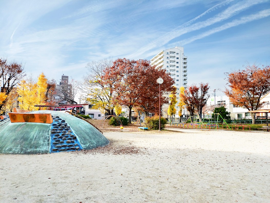 金屋第二公園
