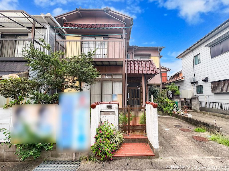 半田市瑞穂町5丁目 中古一戸建て