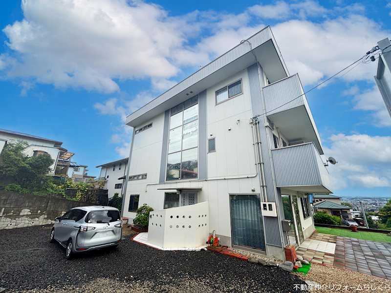 瀬戸市南山町1丁目 中古一戸建て