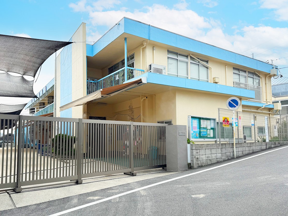 マリア幼稚園