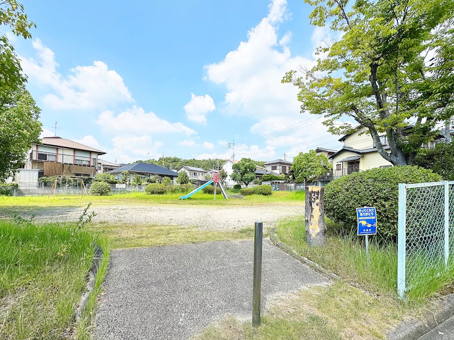 ひばり公園