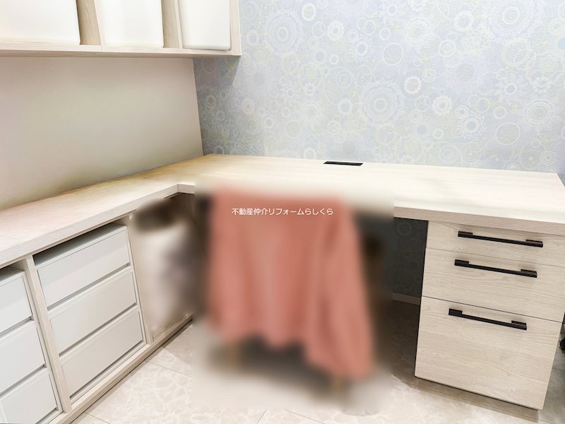 内観写真（洗面台・洗面所）