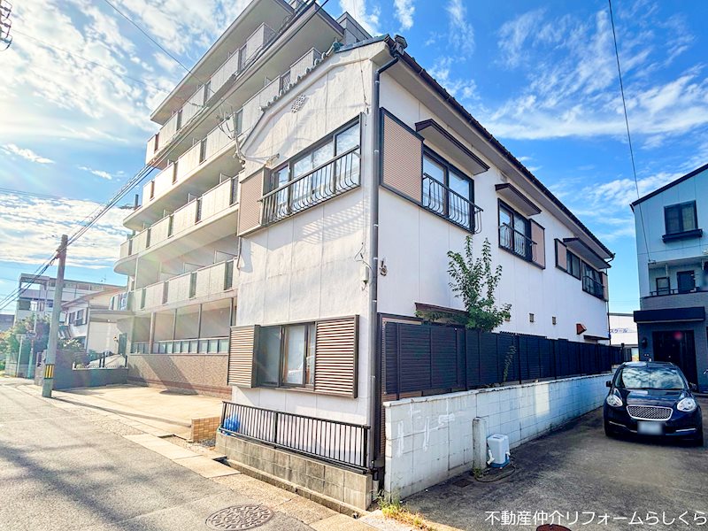 名古屋市守山区東山町 土地