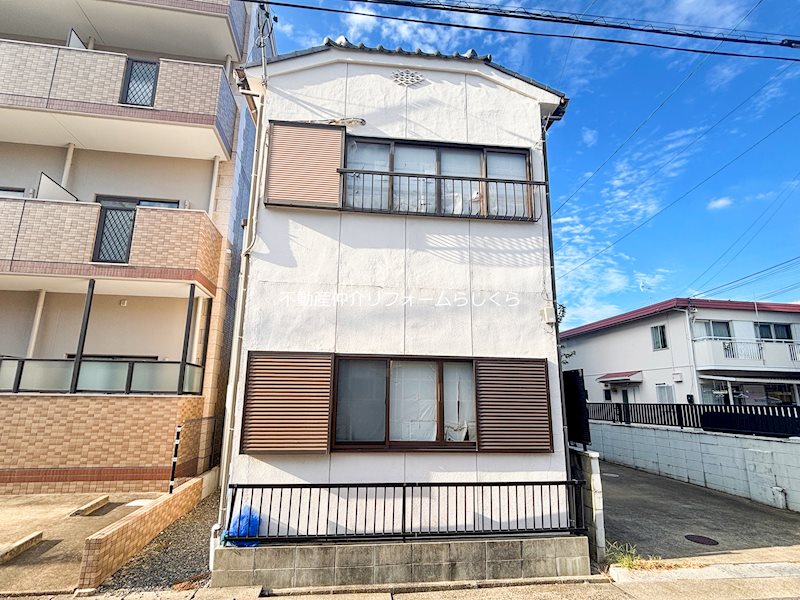 現地写真