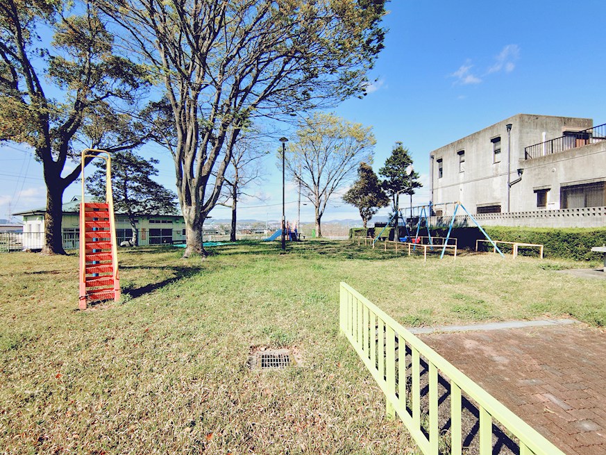 上島公園