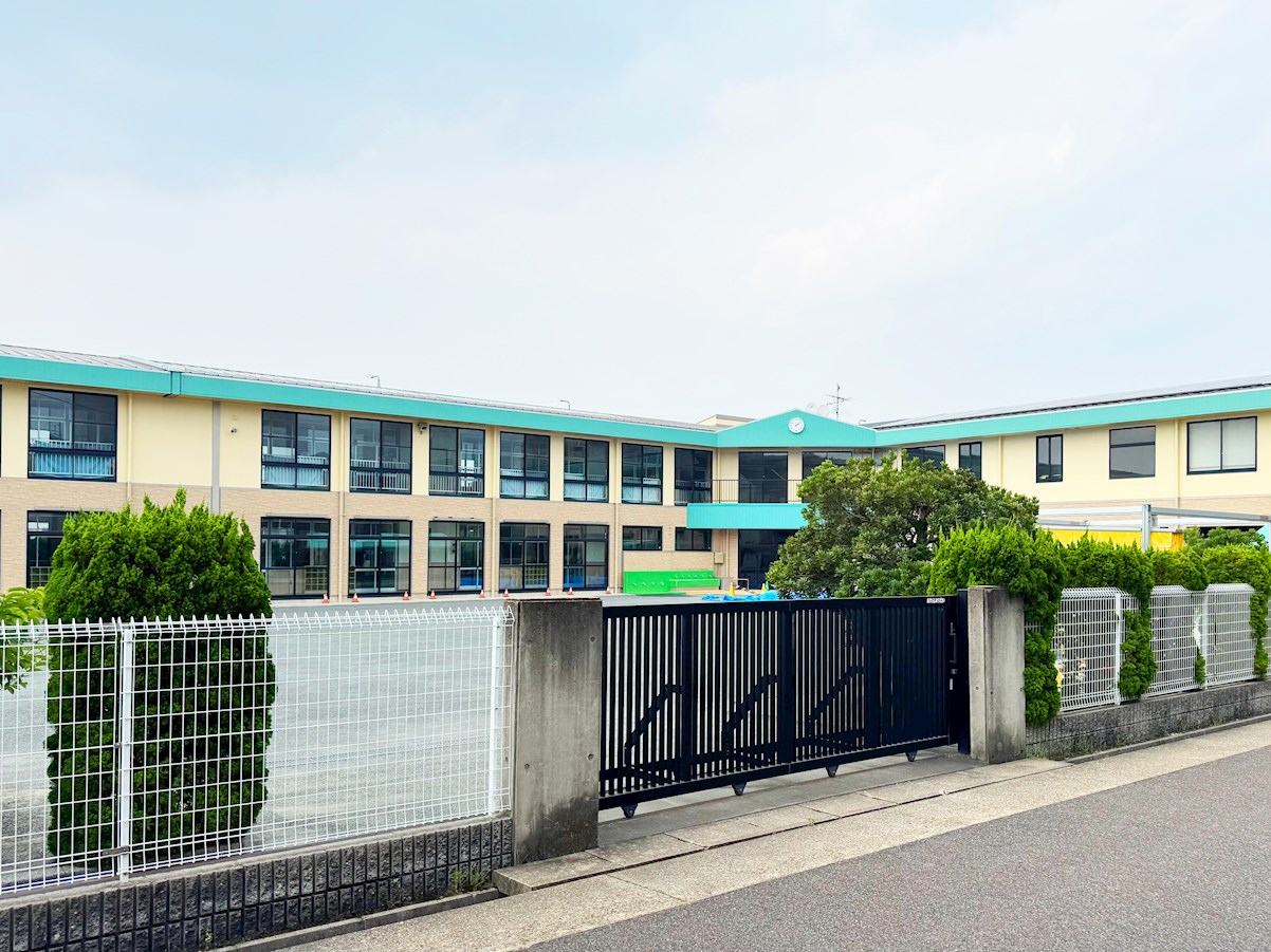 吉根みどり幼稚園