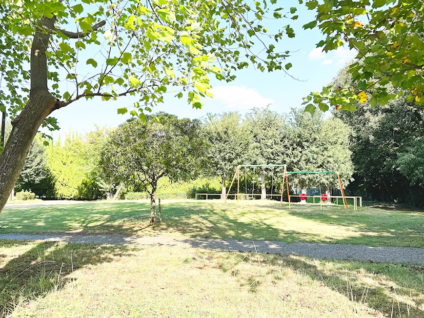 小幡緑地（西園）