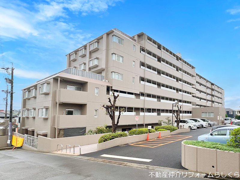 シャトー浅山