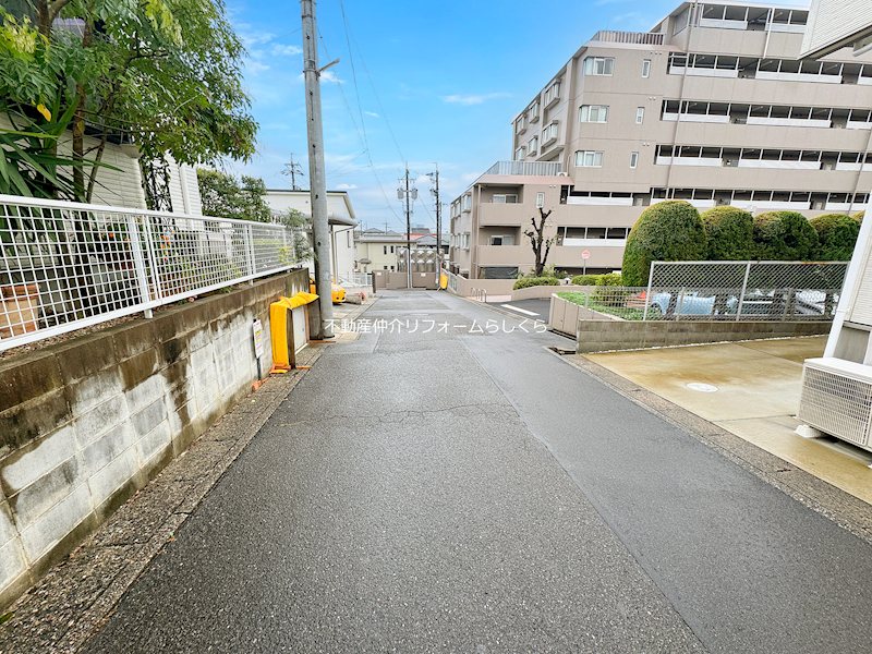 現地写真（その他）